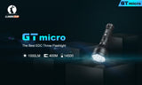 Lumintop GT Micro