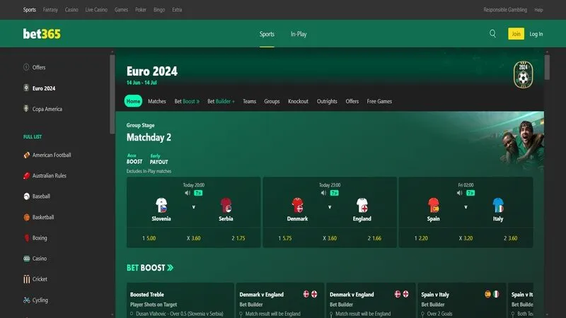 Thể thao lu&ocirc;n l&agrave; một trong những sản phẩm chủ lực tại k&ecirc;nh giải tr&iacute;