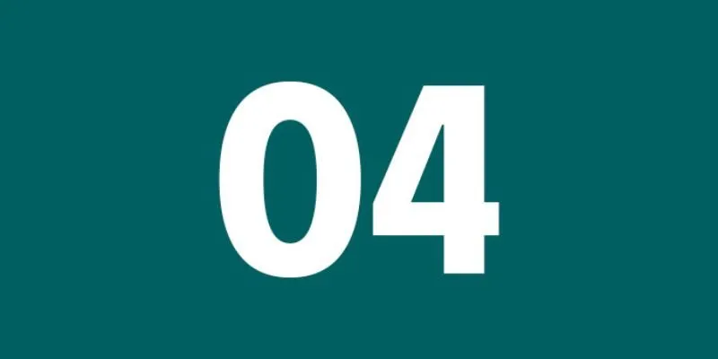 Đề về 04 h&ocirc;m sau đ&aacute;nh con g&igrave; nắm chắc chiến thắng trong tay?