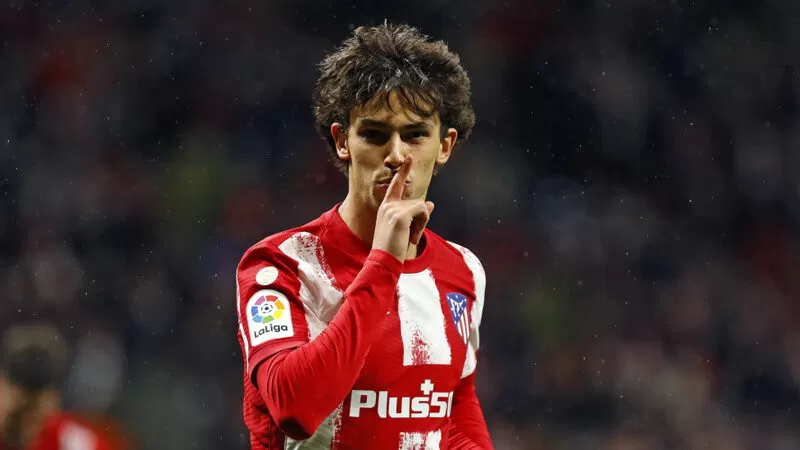 Tiền đạo trẻ t&agrave;i năng của Selecao ch&acirc;u &Acirc;u