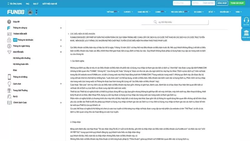 Những lưu &yacute; cần nhớ khi tham gia tại s&acirc;n chơi
