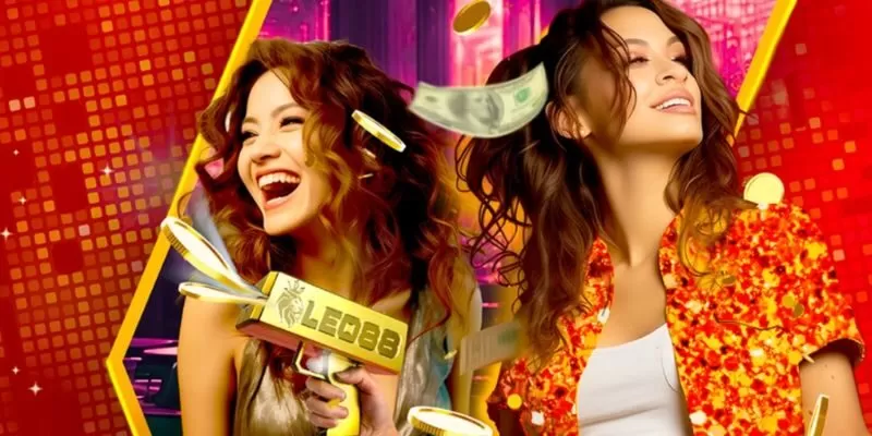 Kh&aacute;m ph&aacute; sơ lược th&ocirc;ng tin về thương hiệu giải tr&iacute; Leo88