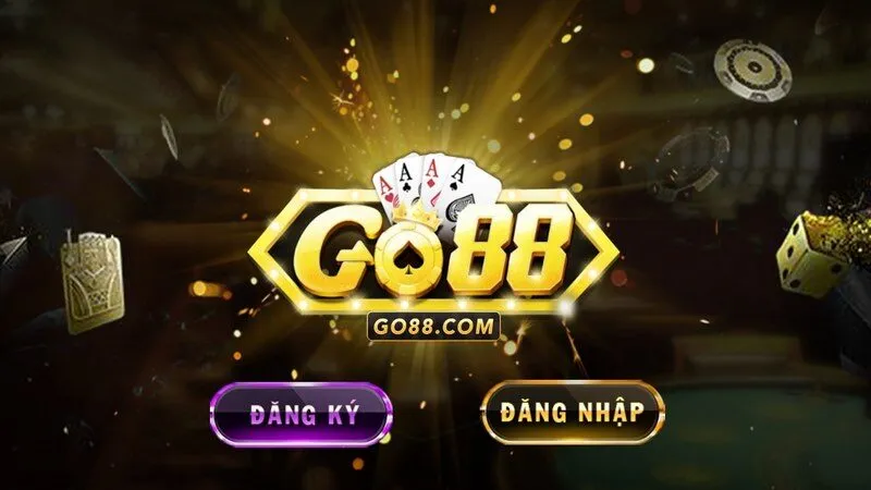 Go88 - Trang đ&aacute;nh b&agrave;i đổi thưởng chất lượng nhất hiện nay
