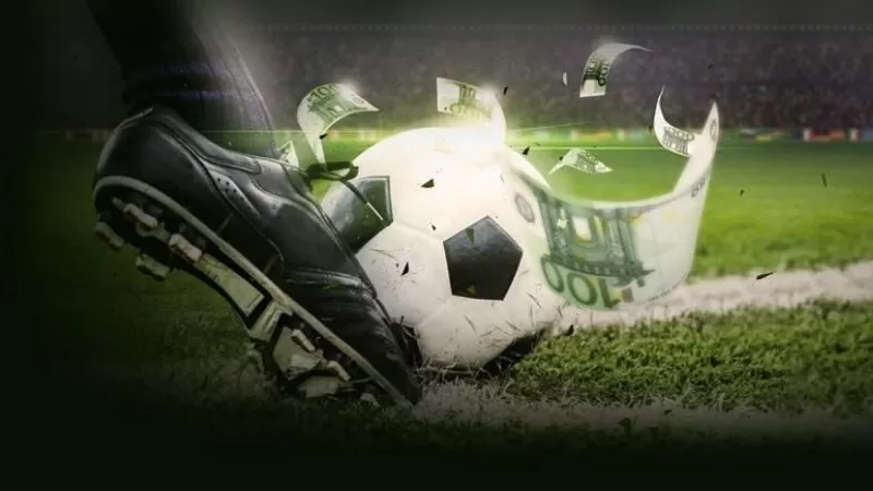 Theo d&otilde;i tỷ lệ cược thường xuy&ecirc;n khi chơi cược chấp 3 tr&aacute;i