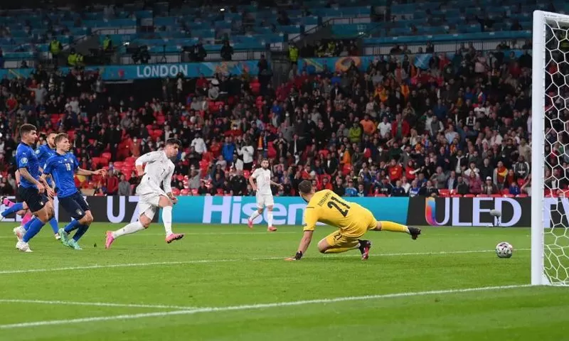 Hiệp phụ trong b&oacute;ng đ&aacute; l&agrave; g&igrave;? K&eacute;o d&agrave;i bao nhi&ecirc;u ph&uacute;t?&nbsp;