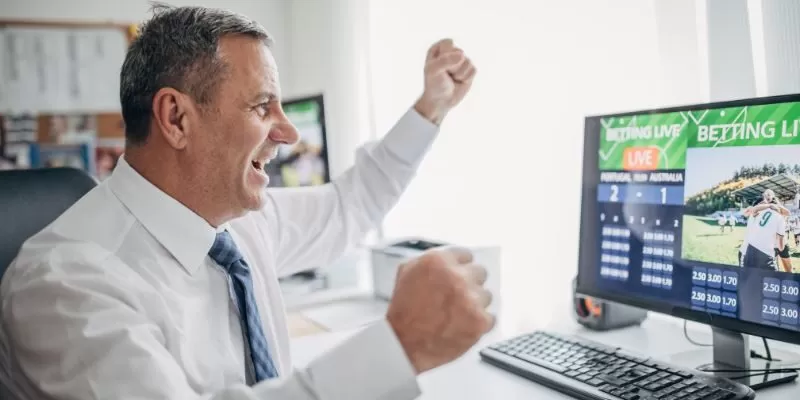 Kinh nghiệm tham gia k&egrave;o chấp 2 tr&aacute;i nhanh thắng cho người chơi.