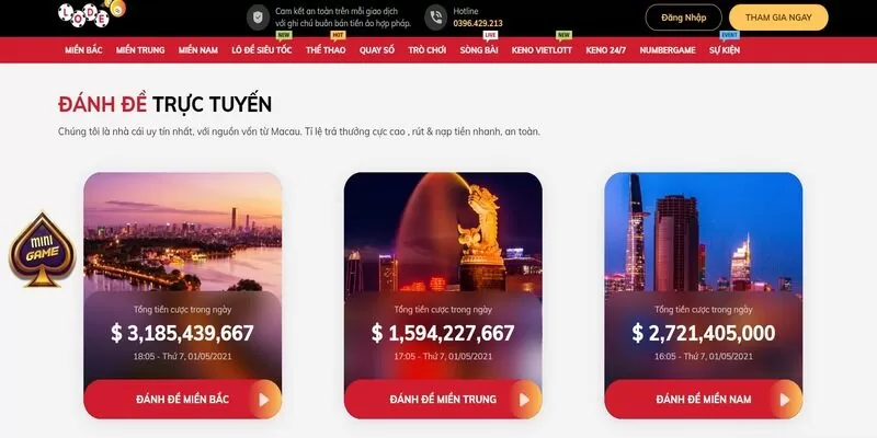 L&ocirc; đề - Tr&ograve; chơi giải tr&iacute; in s&acirc;u trong văn ho&aacute; Việt