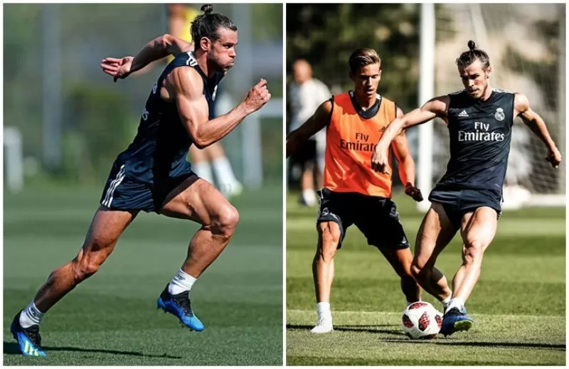 RW l&agrave; viết tắt của tiền đạo c&aacute;nh phải