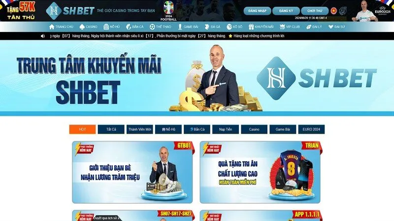 Tổng quan về k&ecirc;nh c&aacute; cược được y&ecirc;u th&iacute;ch nhất