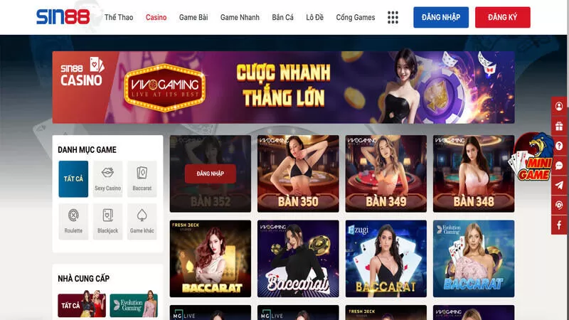 C&aacute;c hạng mục giải tr&iacute; đặc sắc c&oacute; 1-0-2 tại đ&acirc;y