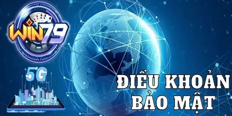 T&agrave;i xỉu Win79 c&oacute; chế độ bảo mật cao cấp