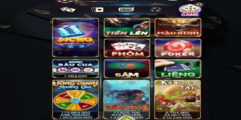 Mậu binh đang trở th&agrave;nh lựa chọn ưu th&iacute;ch của người chơi