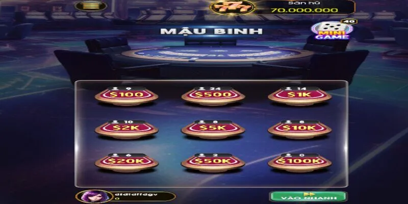 Điểm qua c&aacute;c ưu điểm vượt trội của cổng game&nbsp;