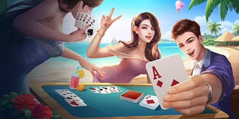 Game b&agrave;i tại nh&agrave; c&aacute;i Vinbet&nbsp;