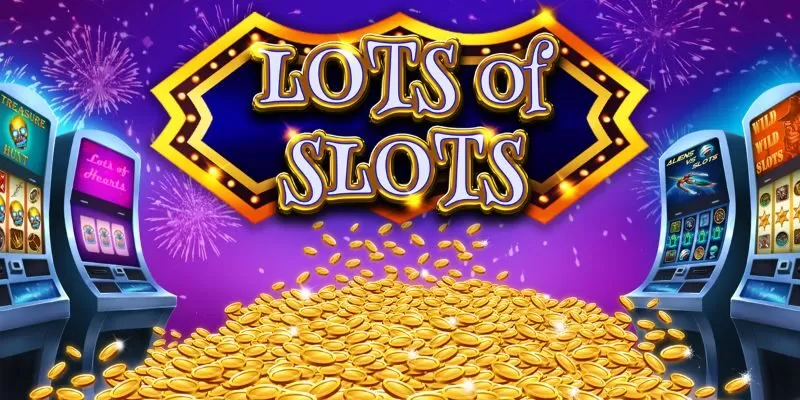 Slot game tại nh&agrave; c&aacute;i Vinbet&nbsp;